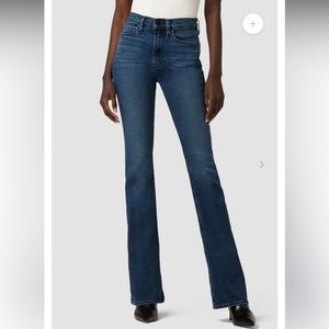 Hudson Jeans Barbara HighRise BootCut Jeans size 29 (6-8)